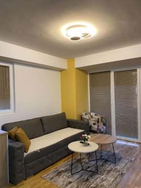 APARTMANS AJAN OHRID
